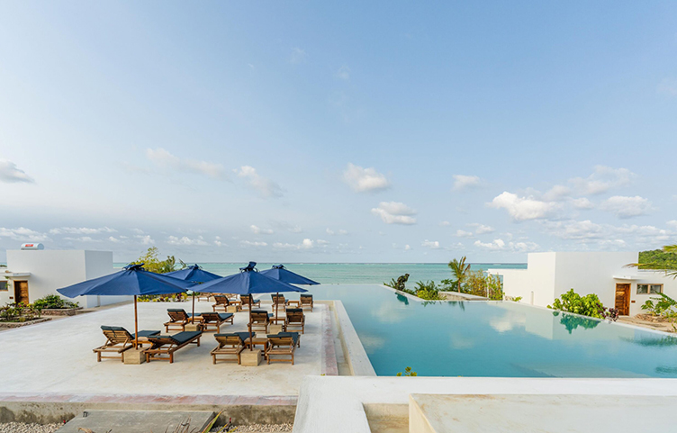 Zanzibar Beach Holiday